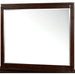 Furniture of America Balfour Dresser Mirror CM7385M IMAGE 1