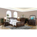 Furniture of America Litchville California King Sleigh Bed CM7383CK-BED IMAGE 5