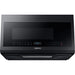 Samsung 30-inch, 2.1 cu.ft. Over-the-Range Microwave Oven with Ventilation System ME21M706BAG/AA IMAGE 7