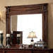 Furniture of America Gayle Dresser Mirror CM7138M IMAGE 1