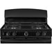 GE 30-inch Freestanding Gas Range JGBS30DEKBB IMAGE 4