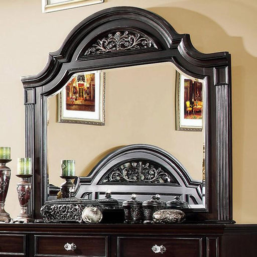 Furniture of America Syracuse Dresser Mirror CM7129M IMAGE 1