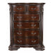 Furniture of America Monte Vista I 6-Drawer Chest CM7267C IMAGE 1