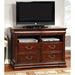 Furniture of America Mandura 4-Drawer Media Chest CM7260TV IMAGE 1