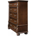 Furniture of America Arthur 5-Drawer Chest CM7587C IMAGE 2