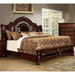 Furniture of America Flandreau California King Bed CM7588CK-BED IMAGE 2