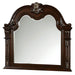 Furniture of America Fromberg Dresser Mirror CM7670M IMAGE 1