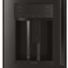 GE Profile 36-inch, 27.8 cu. ft. French 3-Door Refrigerator with Ice and Water PFE28KBLTS IMAGE 11