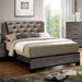 Furniture of America Manvel Queen Panel Bed CM7867Q-BED IMAGE 4