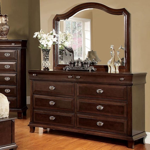 Furniture of America Arden 8-Drawer Dresser CM7065D IMAGE 2