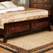 Furniture of America Patra King Panel Bed CM7152EK-BED IMAGE 3