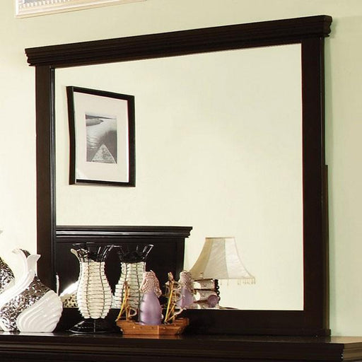 Furniture of America Spruce Dresser Mirror CM7113EX-M IMAGE 1