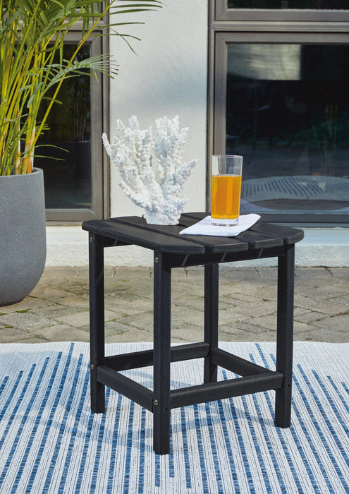 Sundown Treasure End Table - BWO Furniture & Mattresses
