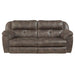 Catnapper Ferrington Power Reclining Fabric Sofa 761891 1300-89 IMAGE 1