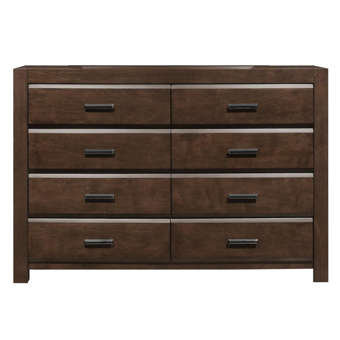 Homelegance Erwan 8-Drawer Dresser 1961-5 IMAGE 1