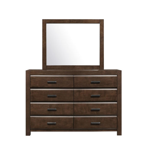 Homelegance Erwan 8-Drawer Dresser 1961-5 IMAGE 2