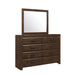 Homelegance Erwan Dresser Mirror 1961-6 IMAGE 3