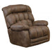 Catnapper Horton Leather Look Fabric Recliner 4210-7 1300-79 IMAGE 1