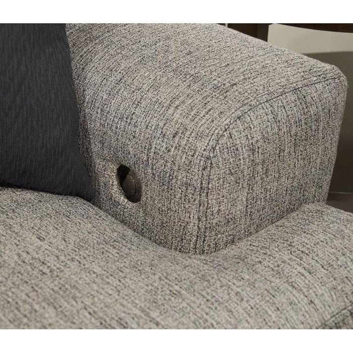 Jackson Furniture Ava Stationary Fabric Sofa 4498-13 1796-48/2870-48 IMAGE 4