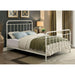 Furniture of America Iria California King Bed CM7701WH-CK IMAGE 4