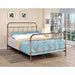 Furniture of America Tamia King Bed CM7739EK IMAGE 3