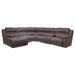 Catnapper Sectional Components Power Recline 762157 1153-18/1253-18 IMAGE 1