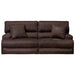 Catnapper Monaco Power Fabric Sofa 62181 1153-09/1253-09 IMAGE 1