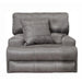 Catnapper Monaco Fabric Recliner 2180-7 1153-18/1253-18 IMAGE 1