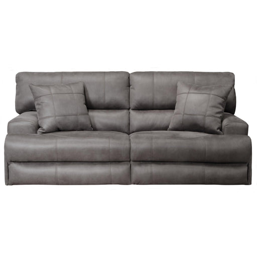 Catnapper Monaco Power Fabric Sofa 762181 1153-18/1253-18 IMAGE 1