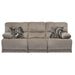 Catnapper Jules Reclining Fabric Sofa 2201 1724-18/2860-18 IMAGE 1