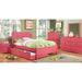 Furniture of America Kids Bed Components Headboard CM7941PK-HB-FQ IMAGE 3