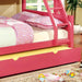 Furniture of America Kids Beds Trundle Bed CM-TR452-PK IMAGE 1