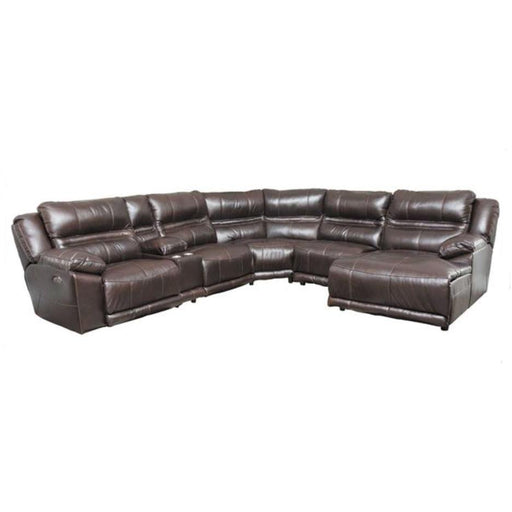 Catnapper Sectional Components Reclining 4185 1283-09/3083-09 IMAGE 2