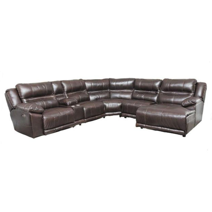 Catnapper Sectional Components Reclining 4185 1283-09/3083-09 IMAGE 2