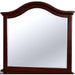 Furniture of America Kids Dresser Mirrors Mirror CM7155EX-M IMAGE 1