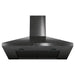 GE 30-inch Wall Mount Range Hood JVW5301BJTS IMAGE 2