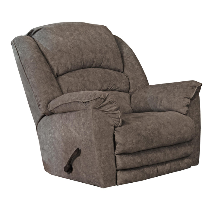 Catnapper Rialto Power Fabric Recliner 64775-7 1628-38 IMAGE 1