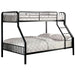 Furniture of America Kids Beds Bunk Bed CM-BK928TF-BED IMAGE 1