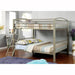 Furniture of America Kids Beds Bunk Bed CM-BK1037F IMAGE 3