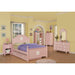 Acme Furniture Kids Bed Components Trundles 00738-TRN IMAGE 2