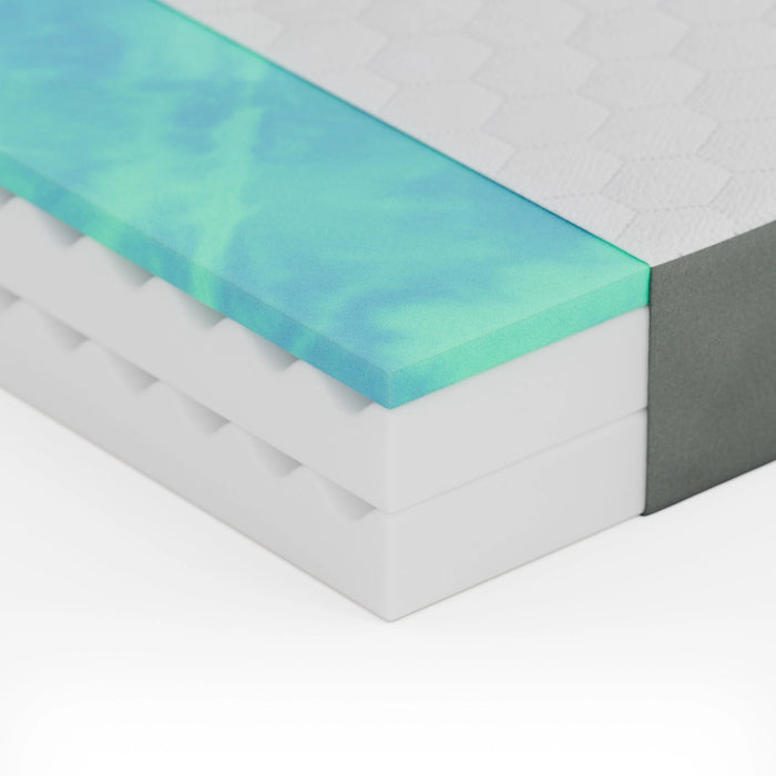 Memory Foam Mattress