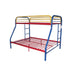 Acme Furniture Kids Beds Bunk Bed 02053RNB IMAGE 1