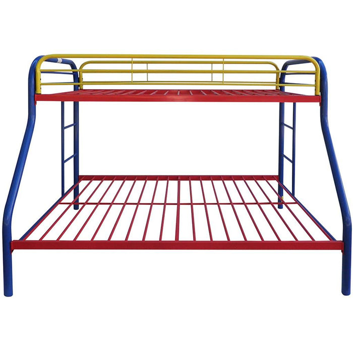 Acme Furniture Kids Beds Bunk Bed 02053RNB IMAGE 2