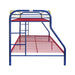 Acme Furniture Kids Beds Bunk Bed 02053RNB IMAGE 3