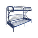 Acme Furniture Kids Beds Bunk Bed 02091W-NV IMAGE 1