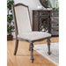 Furniture of America Arcadia Dining Chair CM3150SC-2PK IMAGE 2