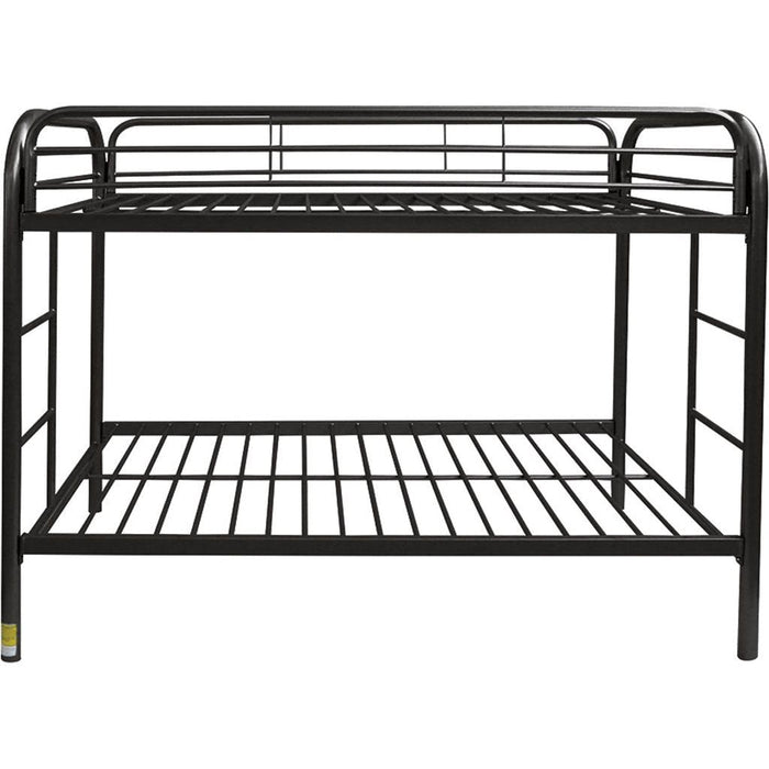 Acme Furniture Kids Beds Bunk Bed 02188BK IMAGE 2