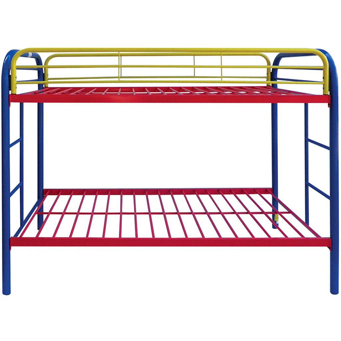 Acme Furniture Kids Beds Bunk Bed 02188RNB IMAGE 2