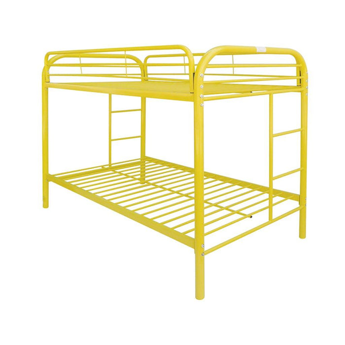 Acme Furniture Kids Beds Bunk Bed 02188YL IMAGE 1