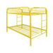 Acme Furniture Kids Beds Bunk Bed 02188YL IMAGE 1